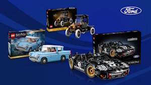 FORD LIFESTYLE COLLECTION